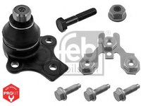 Articulatie sarcina/ghidare SEAT CORDOBA (6K2) (1999 - 2002) FEBI BILSTEIN 39810 piesa NOUA