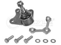 Articulatie sarcina/ghidare SEAT CORDOBA (6L2) (2002 - 2009) MEYLE 116 010 0008 piesa NOUA