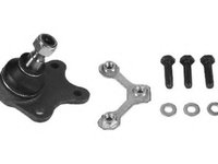 Articulatie sarcina/ghidare SEAT IBIZA Mk IV (6L1) (2002 - 2009) MOOG SK-BJ-0414