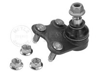 Articulatie sarcina/ghidare SEAT IBIZA V (6J5, 6P1) (2008 - 2016) MEYLE 116 010 0025 piesa NOUA