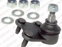 Articulatie sarcina/ghidare SEAT IBIZA V ST (6J8, 6P8) (2010 - 2016) DELPHI TC2322 piesa NOUA