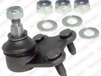 Articulatie sarcina/ghidare SEAT IBIZA V ST (6J8, 6P8) (2010 - 2016) DELPHI TC2321 piesa NOUA