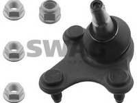 Articulatie sarcina/ghidare SEAT LEON (5F1) (2012 - 2016) SWAG 30 94 0669 piesa NOUA