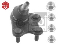 Articulatie sarcina/ghidare SKODA CITIGO (2011 - 2016) FEBI BILSTEIN 36051 piesa NOUA