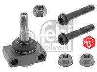 Articulatie sarcina/ghidare SMART FORTWO Cabrio (450) (2004 - 2007) FEBI BILSTEIN 38549 piesa NOUA