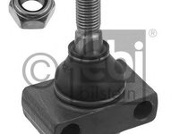 Articulatie sarcina/ghidare SMART FORTWO Cabrio (450) (2004 - 2007) FEBI BILSTEIN 24632 piesa NOUA