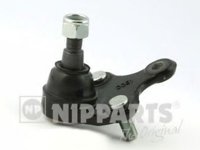 Articulatie sarcina/ghidare TOYOTA AURIS (NRE15, ZZE15, ADE15, ZRE15, NDE15) (2006 - 2012) NIPPARTS N4862042 piesa NOUA