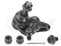 Articulatie sarcina/ghidare TOYOTA COROLLA Combi (E12J, E12T) (2001 - 2007) MEYLE 30-16 010 0041 piesa NOUA