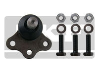 Articulatie sarcina ghidare VKDS 315001 SKF pentru Opel Corsa Opel Vita