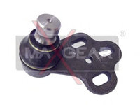 Articulatie sarcina/ghidare VOLKSWAGEN A80 19 mm dreapta - fata - OEM-MAXGEAR: 72-0490|MGZ-401011 - W02068653 - LIVRARE DIN STOC in 24 ore!!!