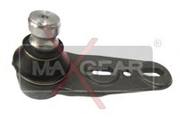 Articulatie sarcina/ghidare VOLKSWAGEN A80 19 mm dreapta punte fata - OEM-MAXGEAR: 72-0487|MGZ-401004 - W02345421 - LIVRARE DIN STOC in 24 ore!!!