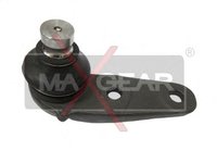 Articulatie sarcina/ghidare VOLKSWAGEN A80 stanga punte fata - OEM-MAXGEAR: 72-0482|MGZ-401007 - W02188203 - LIVRARE DIN STOC in 24 ore!!!