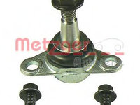 Articulatie sarcina/ghidare VOLVO S60 I (2000 - 2010) METZGER 57008608 piesa NOUA