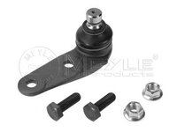 Articulatie sarcina/ghidare VW A80 17MM - OEM - MEYLE ORIGINAL GERMANY: 1160103915|1160103915 - W02389546 - LIVRARE DIN STOC in 24 ore!!!