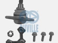 Articulatie sarcina/ghidare VW BORA (1J2) (1998 - 2005) RUVILLE 915746 piesa NOUA