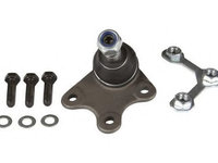 Articulatie sarcina/ghidare VW FOX (5Z1, 5Z3) (2003 - 2020) MOOG SK-BJ-0413