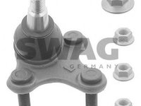 Articulatie sarcina/ghidare VW PASSAT Variant (365) (2010 - 2014) SWAG 30 93 1485 piesa NOUA
