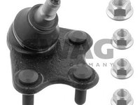 Articulatie sarcina/ghidare VW POLO (6R, 6C) (2009 - 2016) SWAG 30 93 6051 piesa NOUA