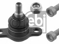 Articulatie sarcina/ghidare VW TRANSPORTER V caroserie (7HA, 7HH, 7EA, 7EH) (2003 - 2016) FEBI BILSTEIN 30858 piesa NOUA