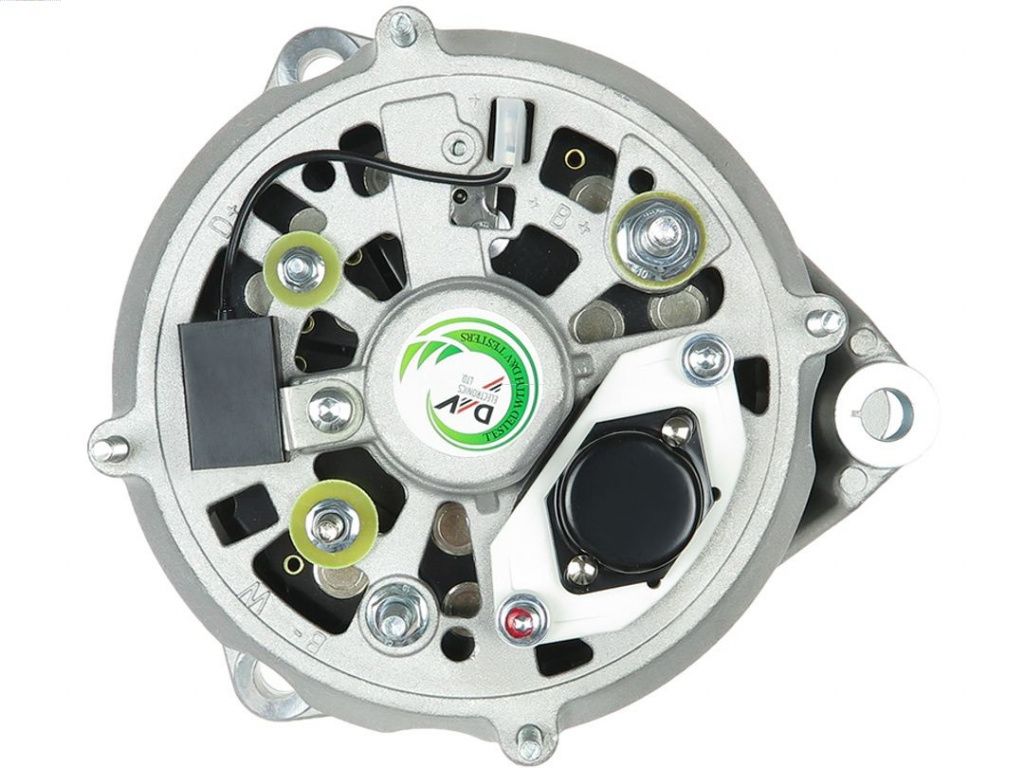 AS-PL Generator / Alternator A0002 compa