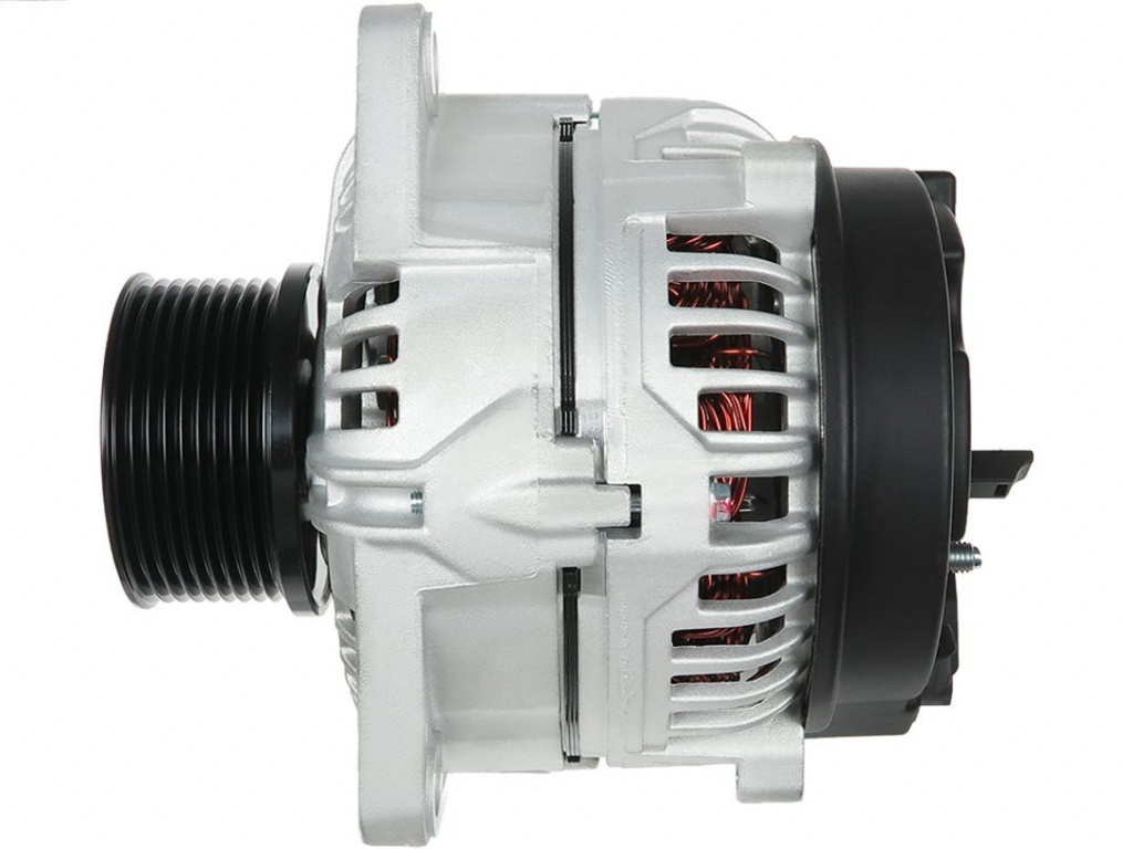 AS-PL Generator / Alternator A0053 se po
