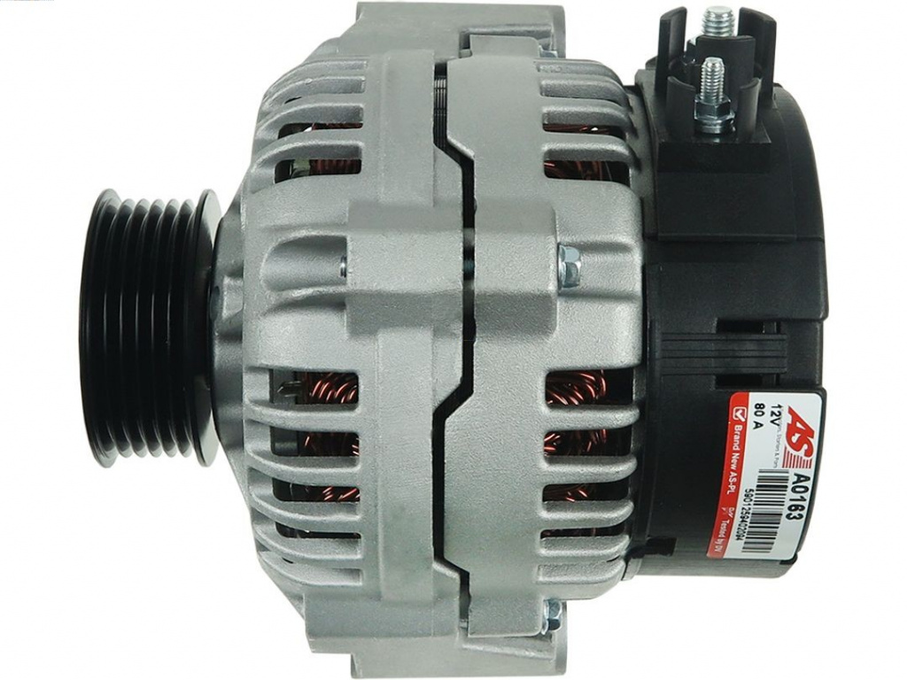 AS-PL Generator / Alternator A0163 se po