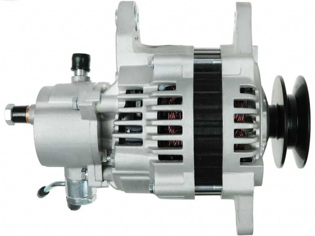 AS-PL Generator / Alternator A2089S mode