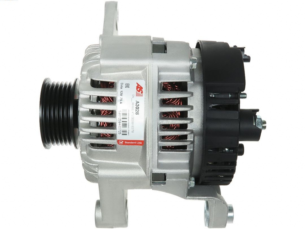 AS-PL Generator / Alternator A3028 pentr