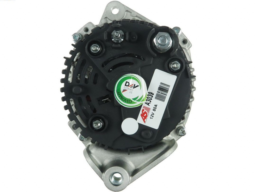 AS-PL Generator / Alternator A3039 la CI