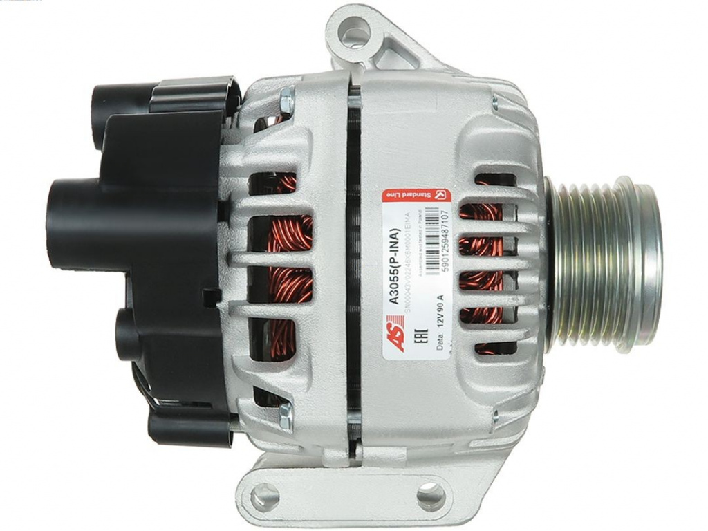 AS-PL Generator / Alternator A3055(P-INA