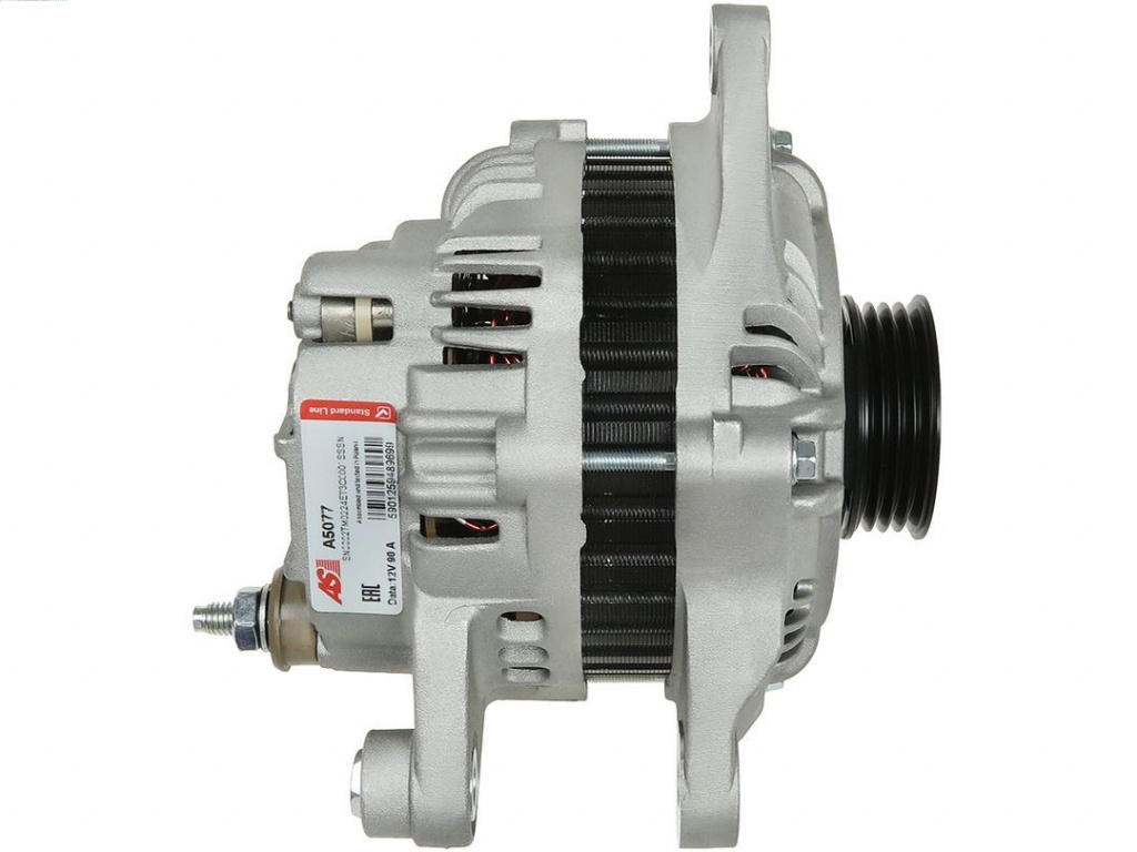 AS-PL Generator / Alternator A5077 model
