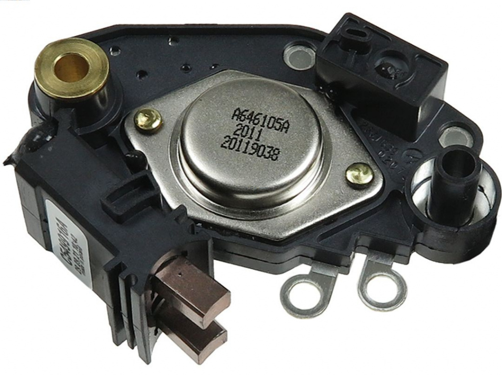 AS-PL Regulator, alternator ARE3039(VALE