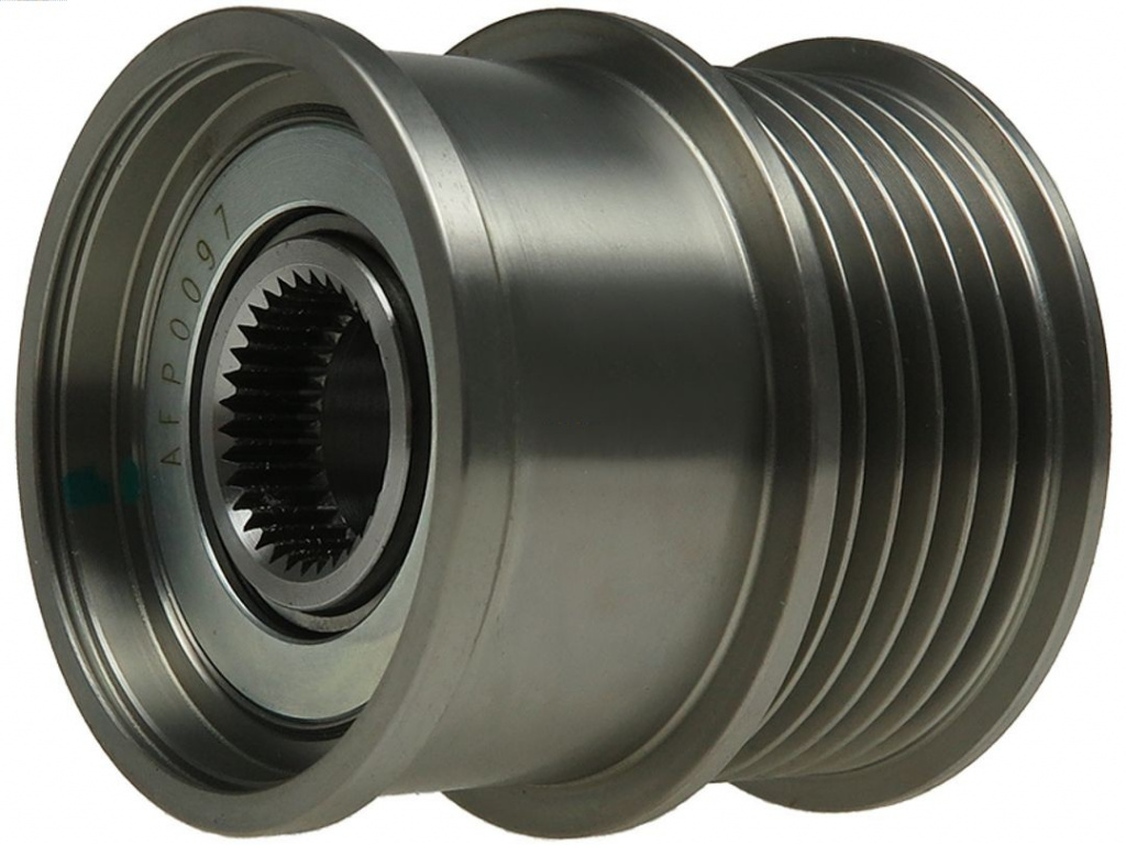 AS-PL Sistem roata libera, generator AFP0097 model VW GOLF VII (5G1, BQ1, BE1, BE2) 2012 2013 2014 2015 2016 2017 2018 2019 2020 2021