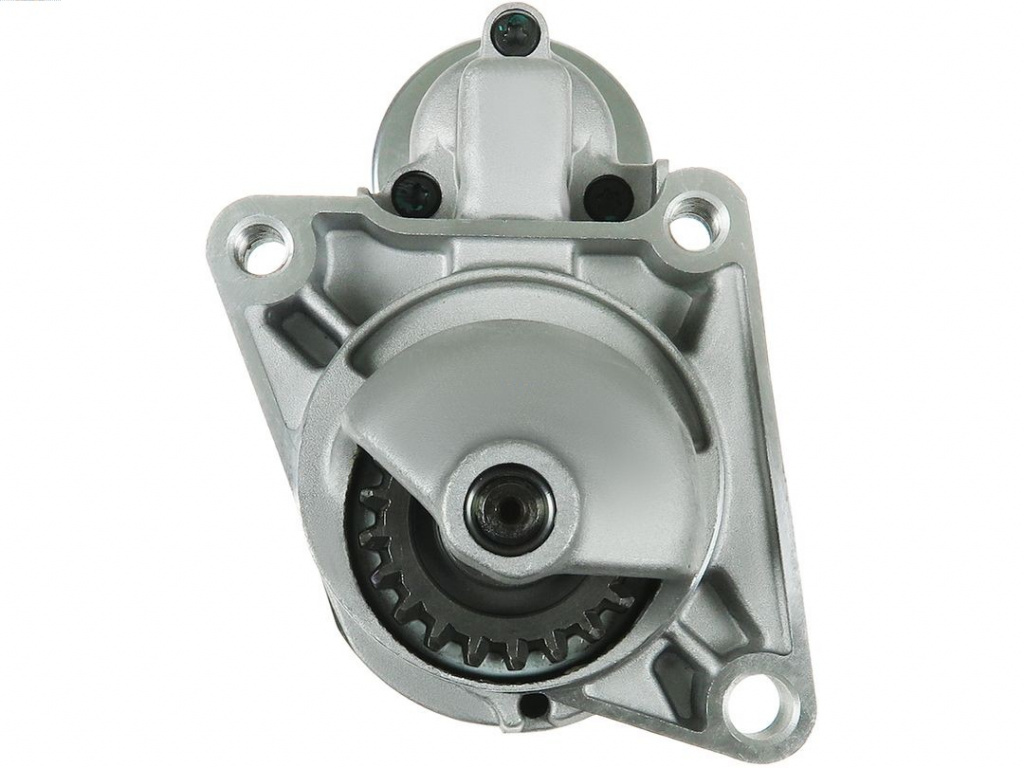 AS-PL starter S0157 model FORD KA (RB_) J4D; J4K; J4M; J4N; J4P; J4S; BAA 1299cc 60cp 44kW 1996 1997 1998 1999 2000 2001 2002 2003 2004 2005 2006 2007 2008