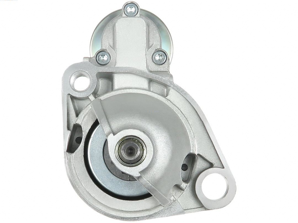 AS-PL starter S0233 la AUDI A8 D2 (4D2, 4D8) AEW; AKJ 3697cc 230cp 169kW 1994 1995 1996 1997 1998 1999 2000 2001 2002