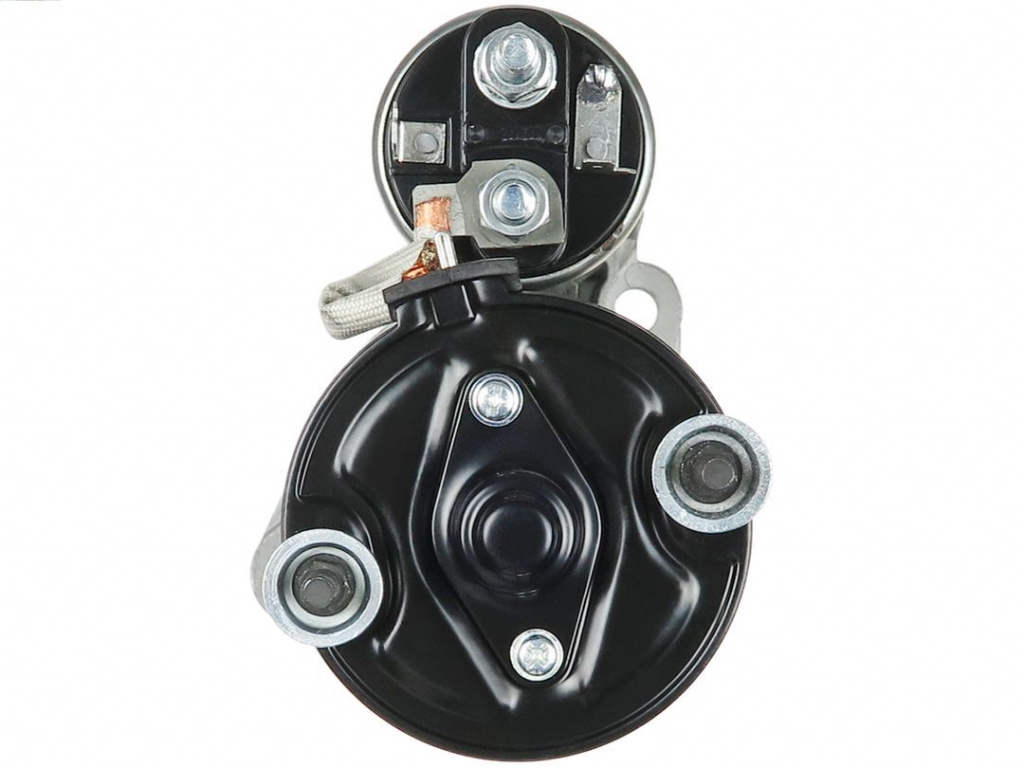 AS-PL starter S0233 pentru AUDI A8 D2 (4
