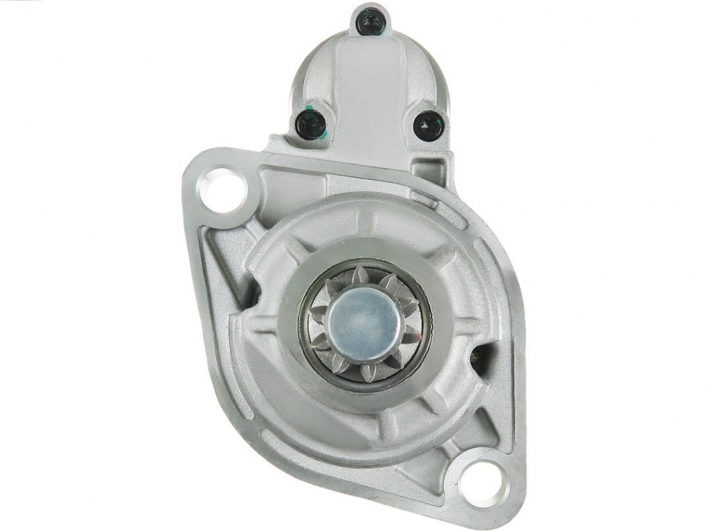 AS-PL starter S0243 model VW EOS (1F7, 1F8) CFFA 1968cc 136cp 100kW 2006 2007 2008 2009 2010 2011 2012 2013 2014 2015