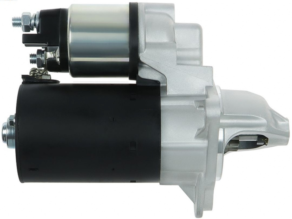 AS-PL starter S0295 la VAUXHALL CORSA Mk