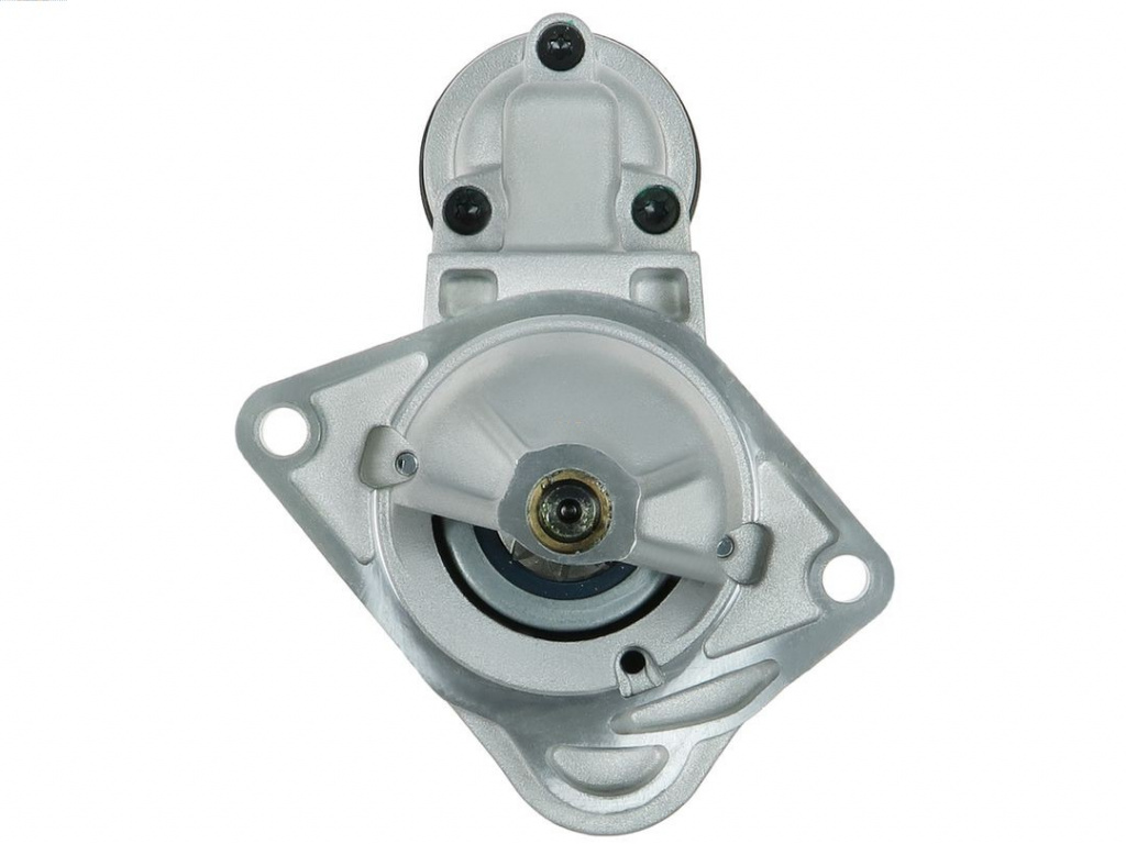 AS-PL starter S0295 model VAUXHALL CORSAVAN Mk IV (E) Caseta/ Hatchback (X15) B 12 XEL 1229cc 69cp 51kW 2014 2015 2016 2017 2018 2019