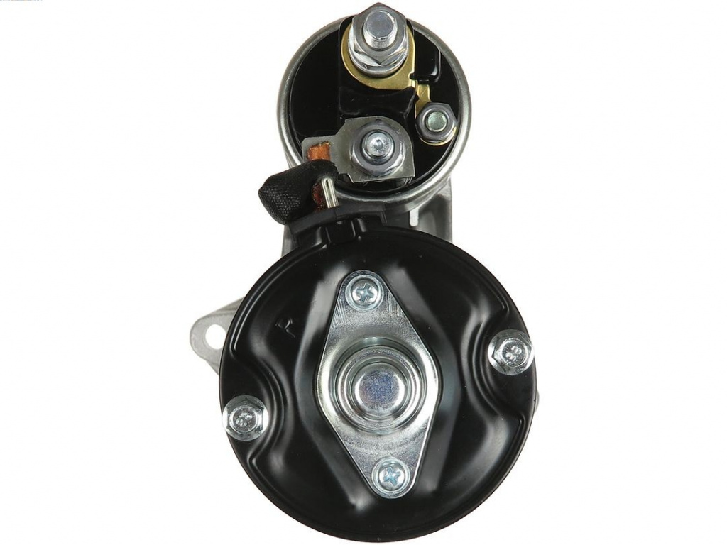 AS-PL starter S0311 model VAUXHALL CORSA