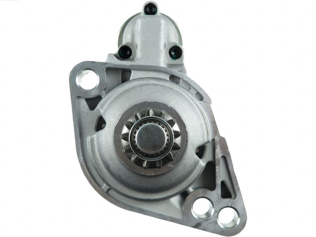 AS-PL starter S0542 compatibil cu VW EOS (1F7, 1F8) CAXA 1390cc 122cp 90kW 2007 2008 2009 2010 2011 2012 2013 2014 2015