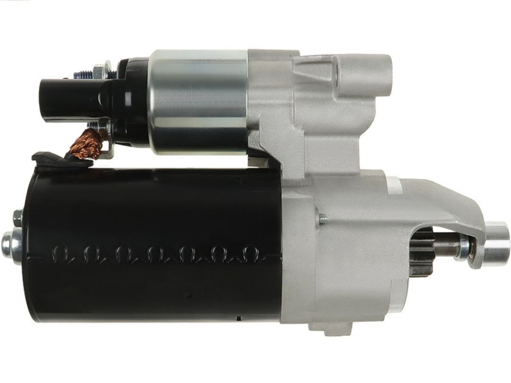 AS-PL starter S0624S model AUDI A8 D4 (4