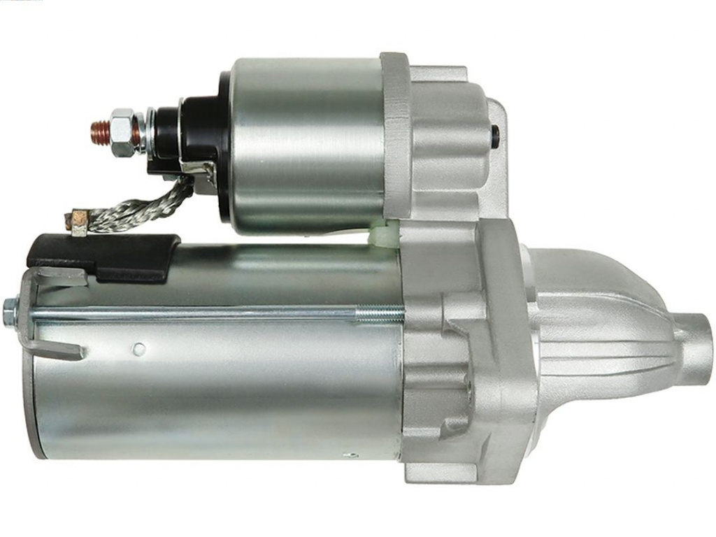 AS-PL starter S3017 pentru VAUXHALL CORS