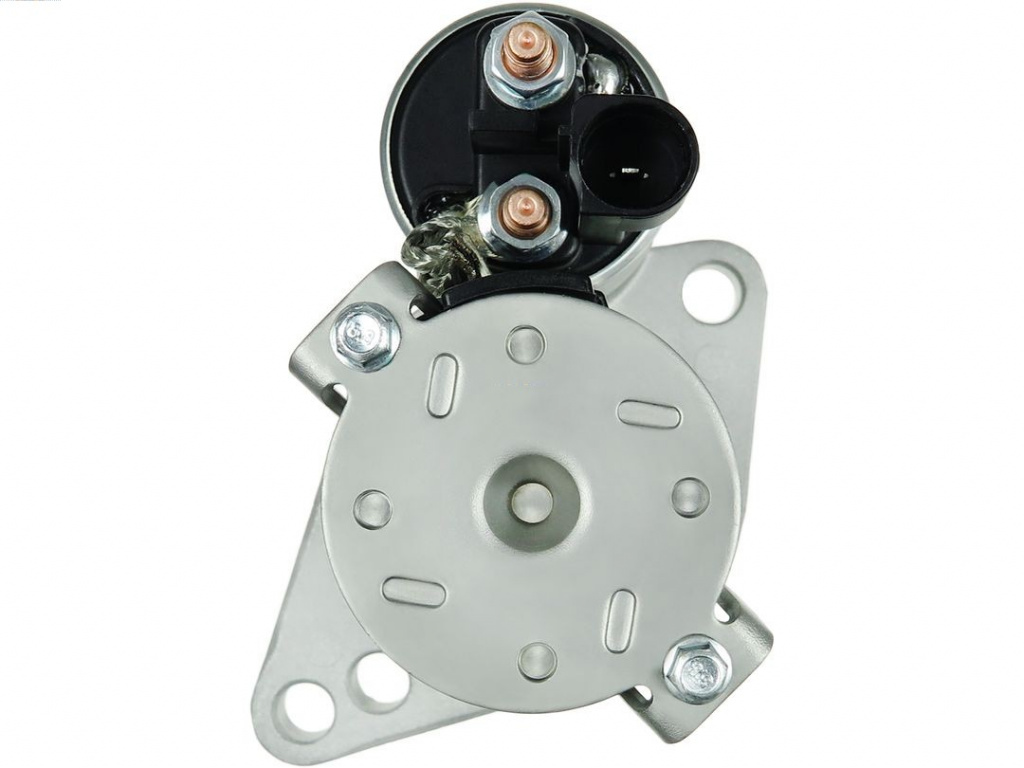 AS-PL starter S3055 model VW EOS (1F7, 1