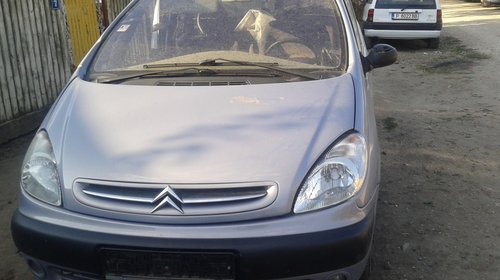 Ansamblu stergator citroen xsara picasso