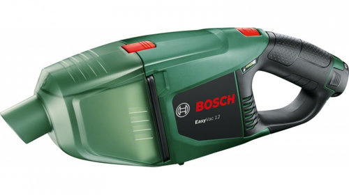 Aspirator Auto Bosch Cu Acumulator EasyVac 12V 06033D0001
