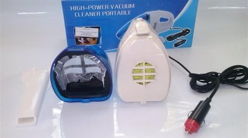 Aspirator AUTO cu Mufa Bricheta 12V AL-TCT-1907