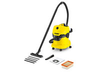 ASPIRATOR MULTIFUNCTIONAL UMED-USCAT. 20 L - KARCHER