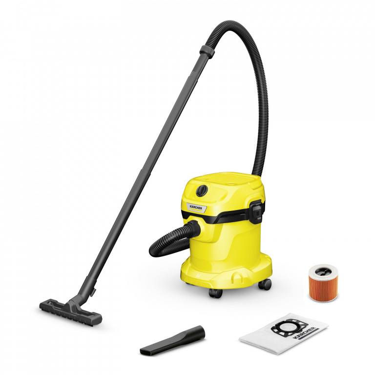 Aspirator umed-uscat WD 2 Plus V- 15/4/18/C
