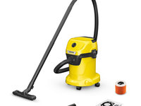 ASPIRATOR UMED-USCAT WD 3 V-17/4/20 1000W KARCHER